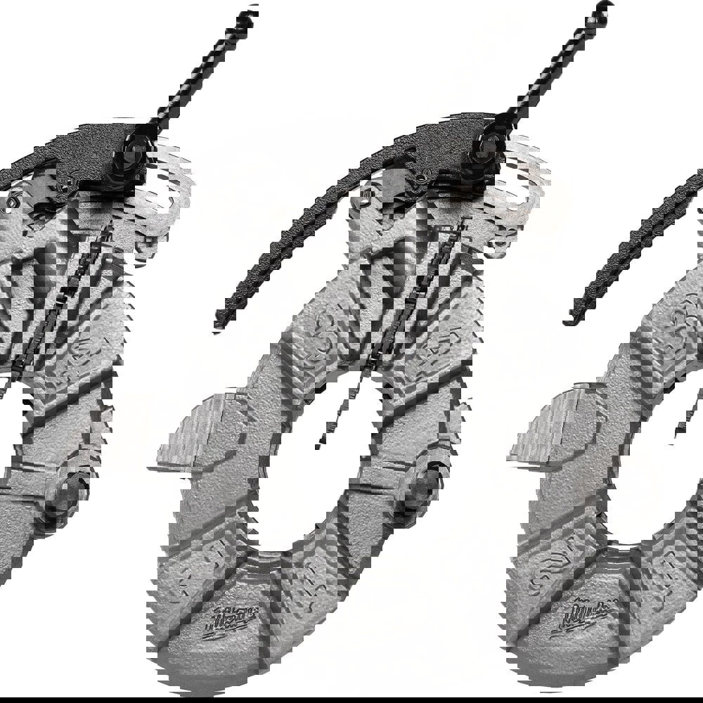 Pipe Threader Die Heads; For Pipe Size: 2 in ; Thread Type: NPT ; Material: Metal ; Opening Type: Automatic